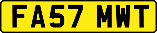 FA57MWT