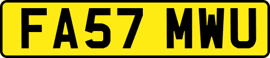 FA57MWU