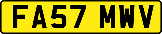 FA57MWV
