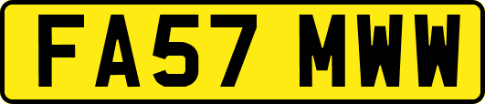 FA57MWW