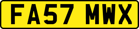 FA57MWX