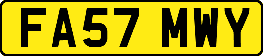 FA57MWY