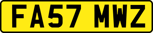 FA57MWZ