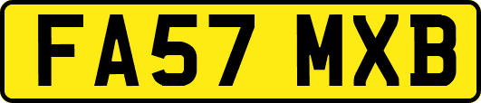 FA57MXB