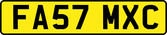 FA57MXC