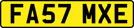 FA57MXE
