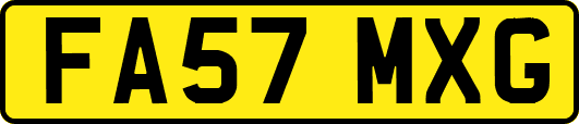FA57MXG