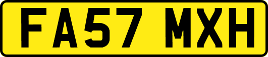 FA57MXH