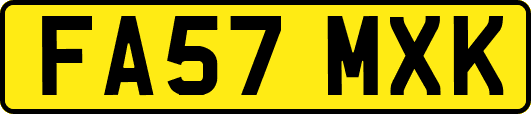 FA57MXK