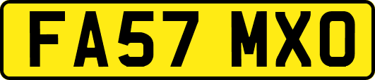 FA57MXO