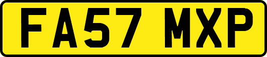 FA57MXP