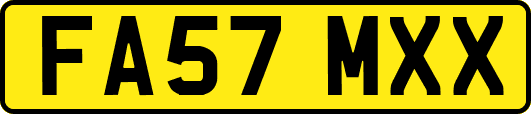 FA57MXX