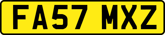 FA57MXZ