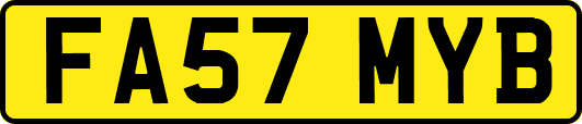 FA57MYB
