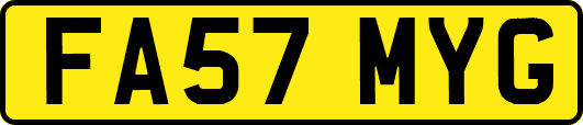 FA57MYG