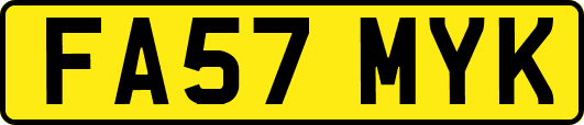 FA57MYK