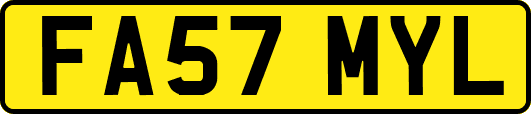 FA57MYL