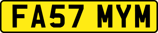 FA57MYM