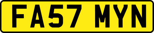 FA57MYN