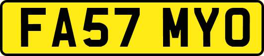 FA57MYO