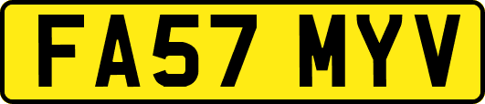 FA57MYV