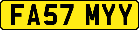 FA57MYY