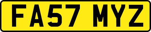 FA57MYZ