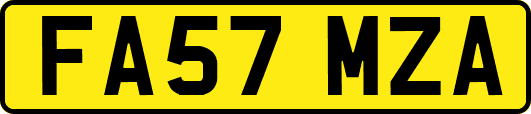FA57MZA