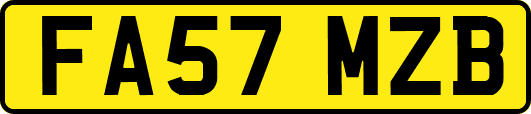 FA57MZB