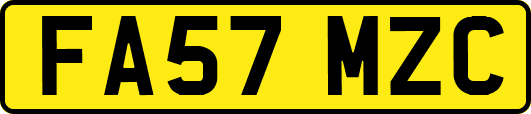 FA57MZC