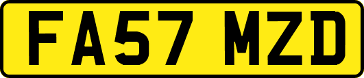 FA57MZD