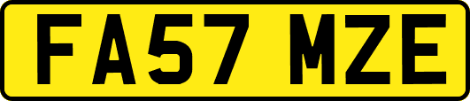 FA57MZE