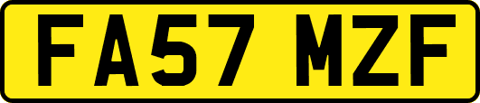 FA57MZF