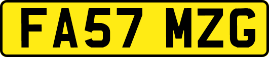 FA57MZG
