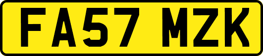 FA57MZK