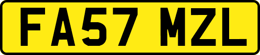 FA57MZL