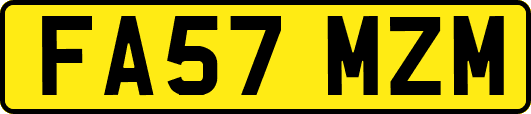 FA57MZM