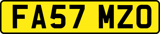 FA57MZO
