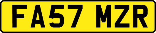 FA57MZR