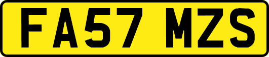 FA57MZS