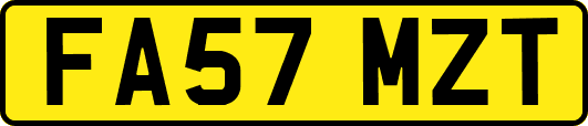 FA57MZT