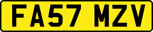 FA57MZV