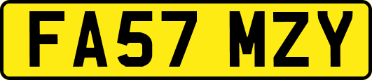 FA57MZY