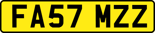 FA57MZZ