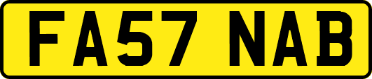 FA57NAB