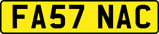 FA57NAC