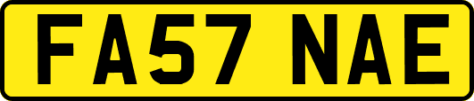 FA57NAE