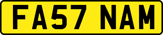 FA57NAM