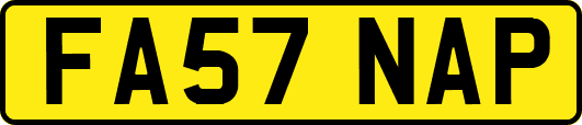 FA57NAP