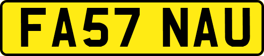 FA57NAU